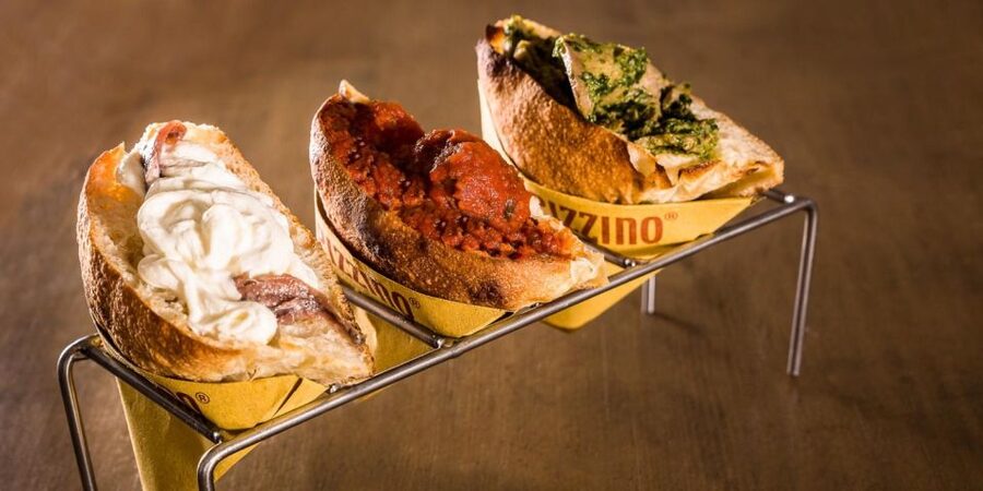 Rome: Award-Winning Roman Food Tours - Fresh pasta and the sauces Rome takes seriously