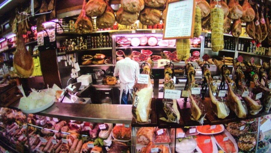 Rome: Award-Winning Roman Food Tours - Wine, gelato, and the sweet finish