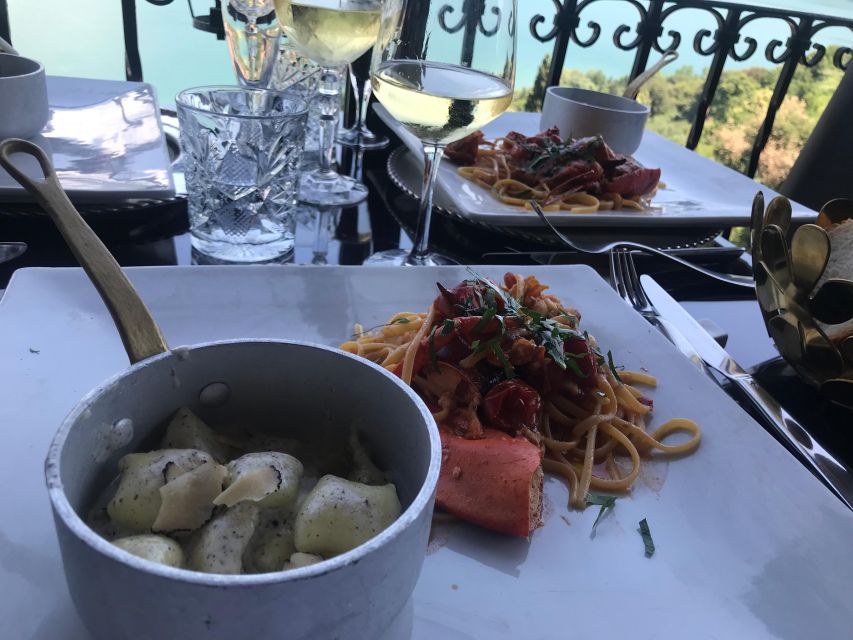 Rome: Award-Winning Roman Food Tours - Price and value: what the $17 starting rate means