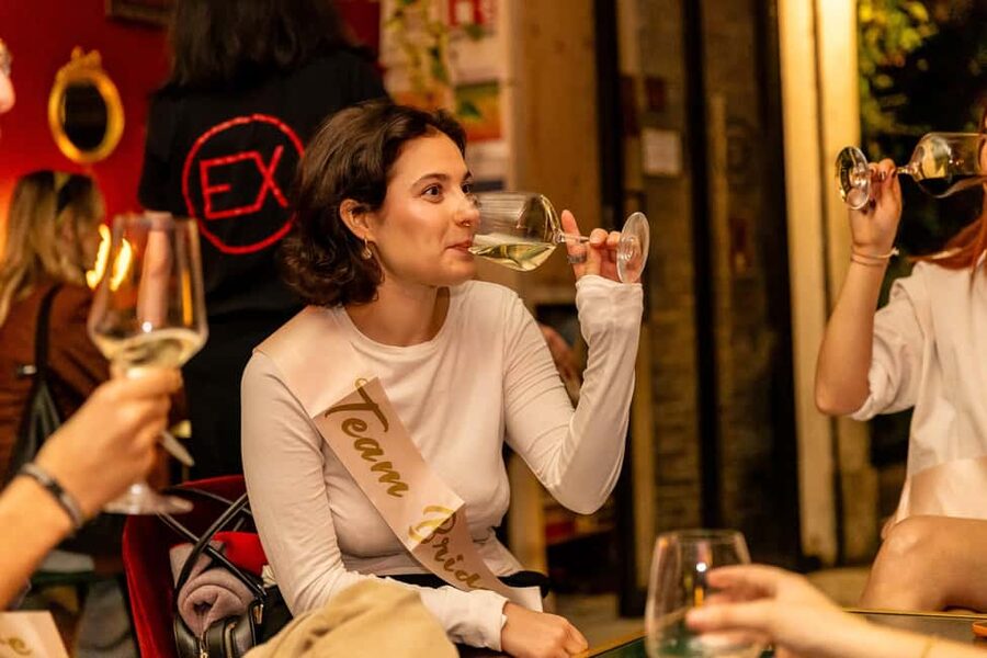 Rome: Bar Crawl with Local Guide & Drinks - Is $66.27 a fair price?