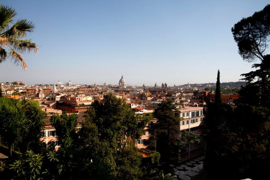Rome: Borghese Gallery and Gardens Guided Small-Group Tour - Is $60 a fair price?