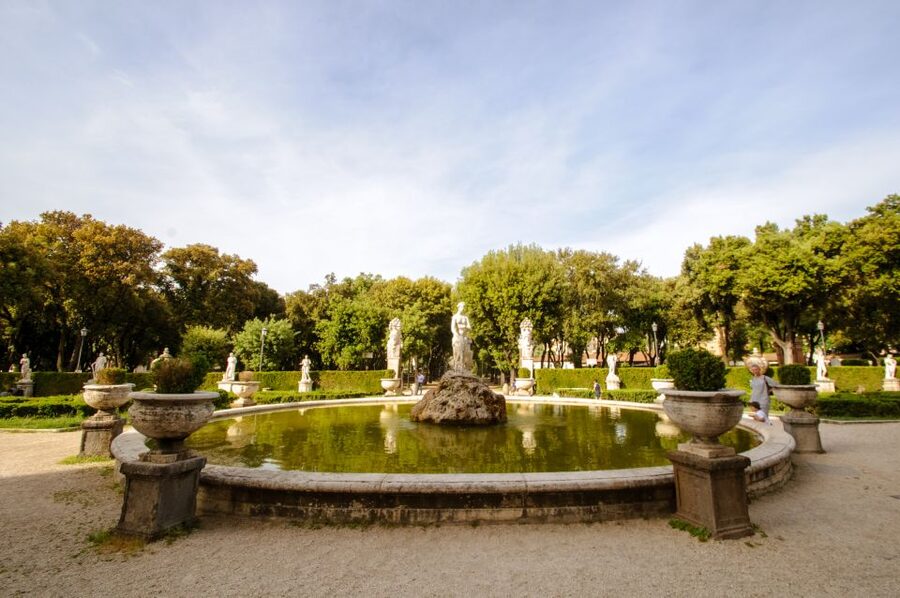 Rome: Borghese Gallery and Gardens Guided Small-Group Tour - Practical limits you should know before booking