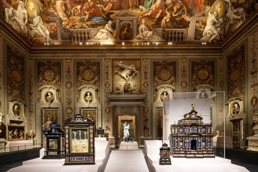 Rome: Borghese Gallery Entry Ticket & Optional Guided Tour - Is $51 a fair price?