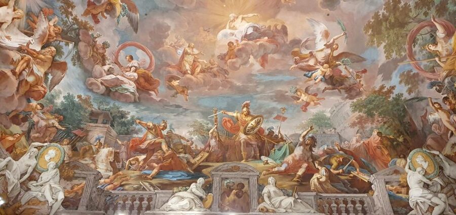 Rome: Borghese Gallery Entry Ticket & Optional Guided Tour - Fast-track entry and the meeting point