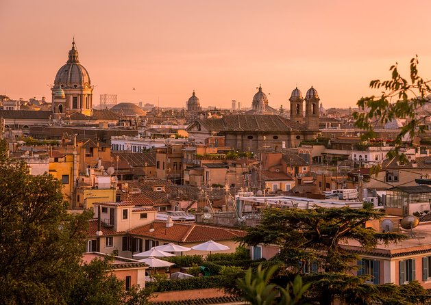 Rome: Borghese Gallery & Gardens Small Group Guided Tour - Is $47.16 a fair price?
