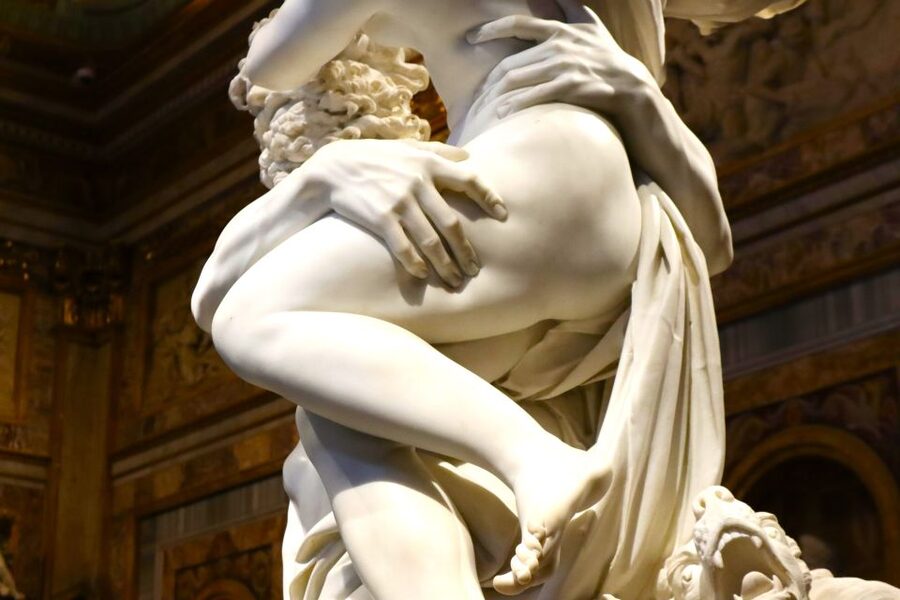 Rome: Borghese Gallery Guided Tour with Skip-the-Line Entry - Key points to know before booking