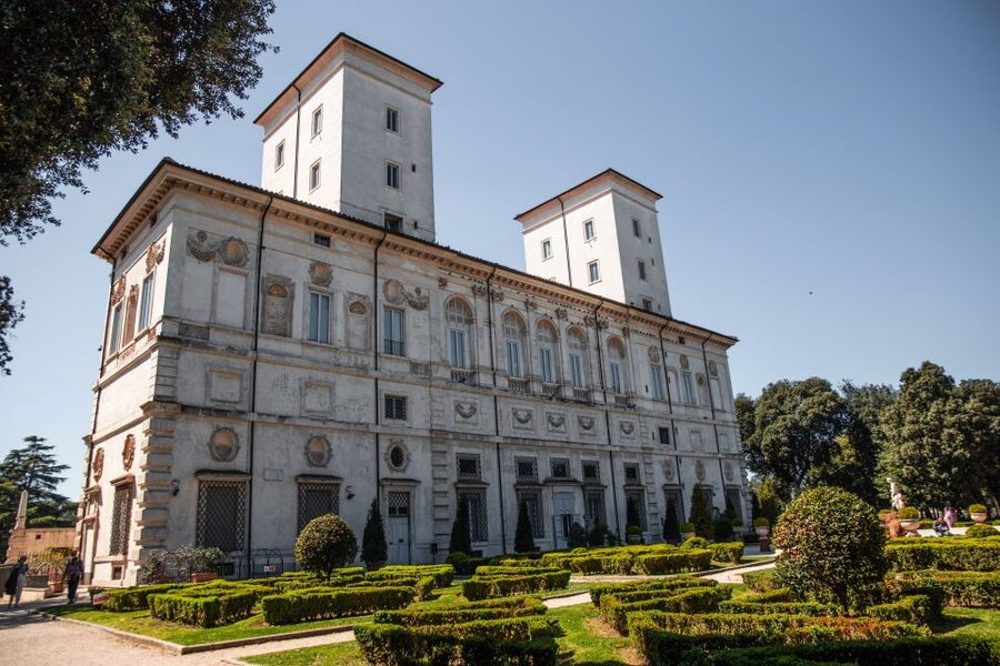 Rome: Borghese Gallery Guided Tour with Skip-the-Line Entry - Why the Borghese Gallery deserves two focused hours