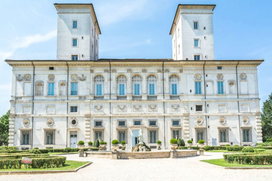 Rome: Borghese Gallery Guided Tour with Skip-the-Line Entry - Caravaggio’s paintings and their human edge