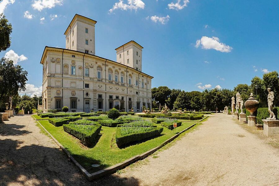 Rome: Borghese Gallery Guided Tour with Skip-the-Line Ticket - Key points to know before you book