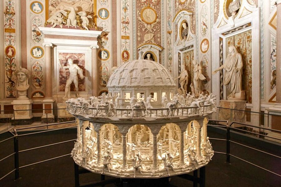 Rome: Borghese Gallery Guided Tour with Skip-the-Line Ticket - Is $116.68 a fair price?