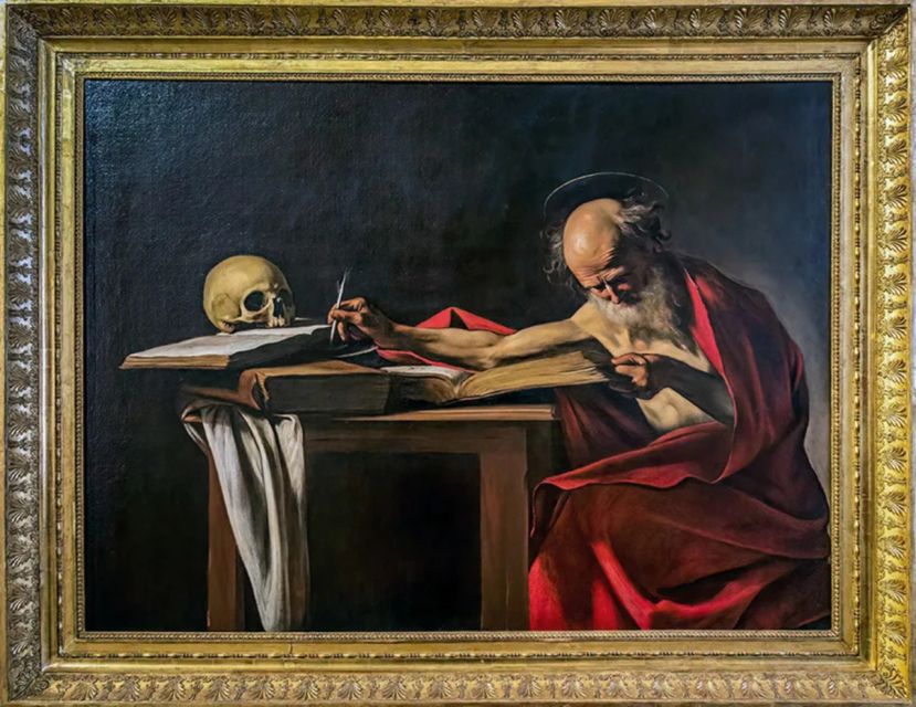 Rome: Borghese Gallery Guided Tour with Tickets - Key points at a glance