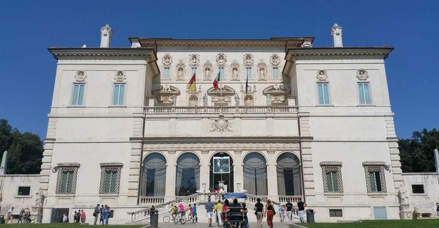 Rome: Borghese Gallery Guided Tour with Tickets - Who should book this Borghese Gallery tour?