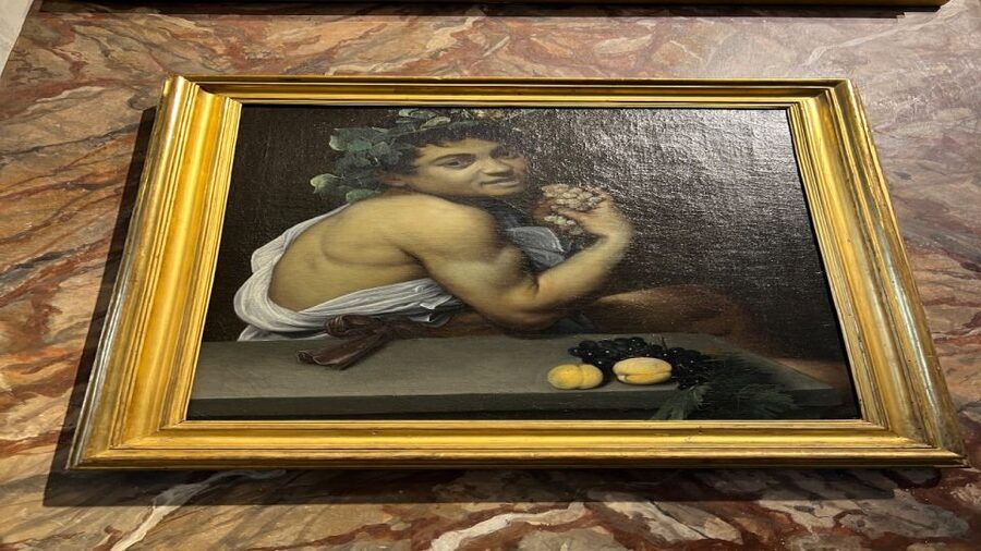 Rome: Borghese Gallery Skip-the-Line Entrance Ticket - Key points to know before booking
