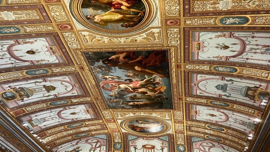 Rome: Borghese Gallery Skip-the-Line Entrance Ticket - Inside for two hours: what to see first