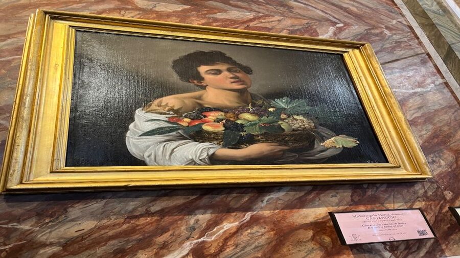 Rome: Borghese Gallery Skip-the-Line Entrance Ticket - Is $41 a fair price?
