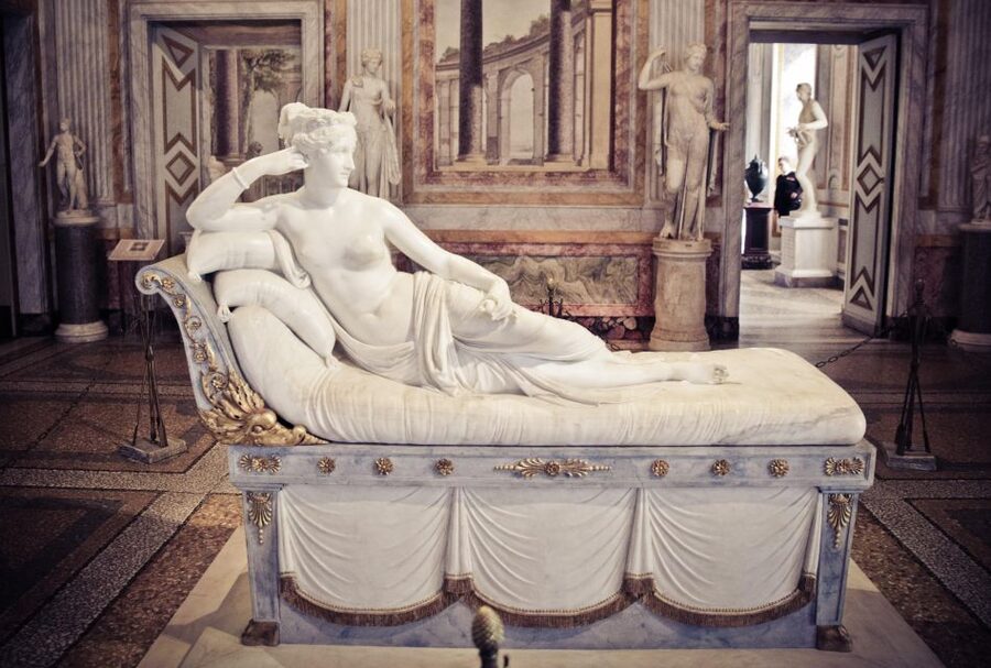 Rome: Borghese Gallery Skip-the-line Entry Ticket - Key Points to Know