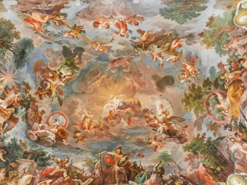Rome: Borghese Gallery Skip-the-Line Tickets with Audioguide - Why the Borghese Gallery deserves your Rome time
