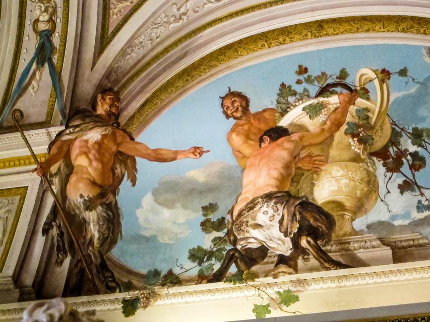 Rome: Borghese Gallery Skip-the-Line Tickets with Audioguide - Is $53 good value?