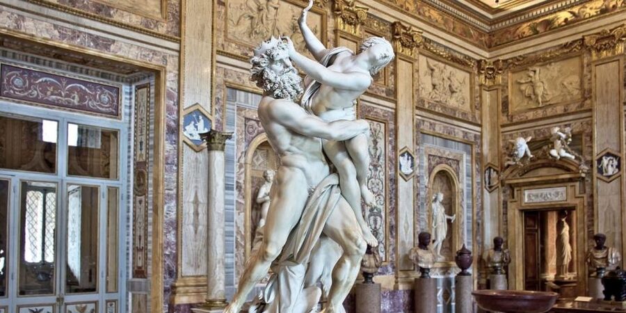 Rome: Borghese Gallery Small Group Guided Tour - Why the Borghese Gallery deserves a place in your Rome plans