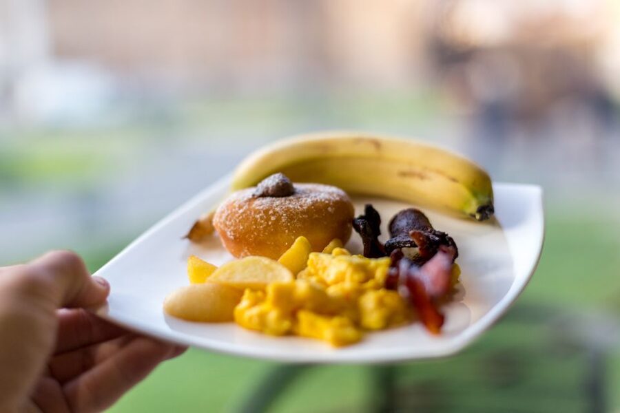 Rome: Breakfast & Tour of Vatican Museums & Sistine Chapel - Booking and dress details to handle carefully