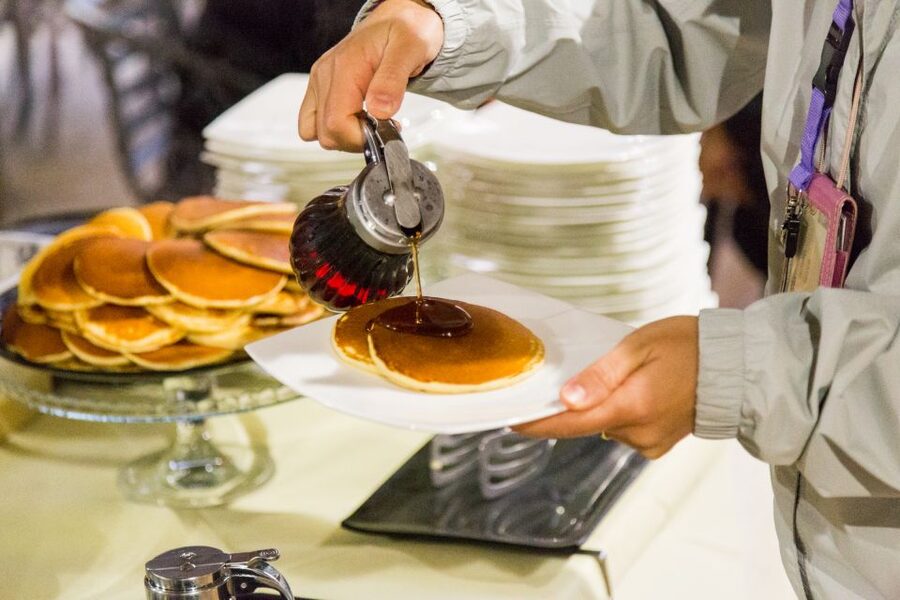 Rome: Breakfast & Tour of Vatican Museums & Sistine Chapel - The route to St. Peter’s Basilica