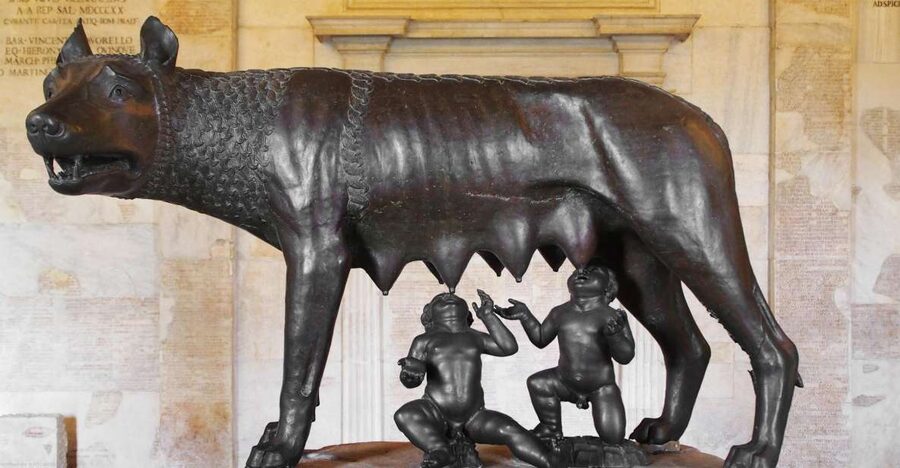 Rome: Capitoline Museums Experience with Multimedia Video - Key points to know before booking