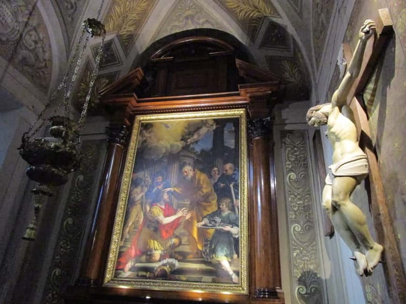 Rome: Capuchin Crypts Skip-the-Line Ticket and Tour - Is the $44.41 price good value?