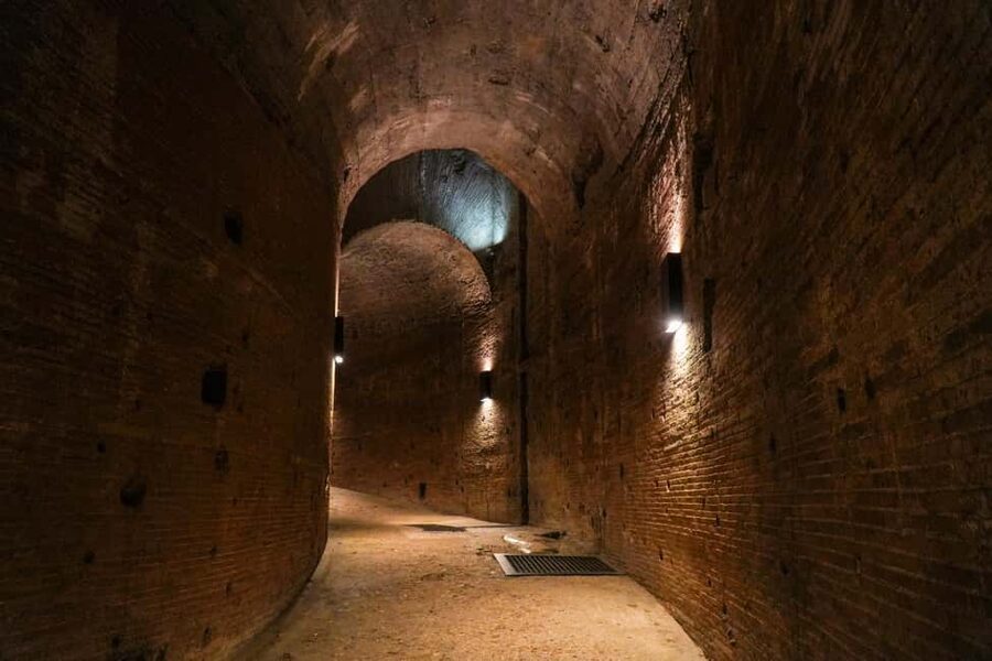 Rome: Castel Sant'Angelo Skip-the-Line Entry Ticket - What You Are Really Visiting at Castel Sant’Angelo