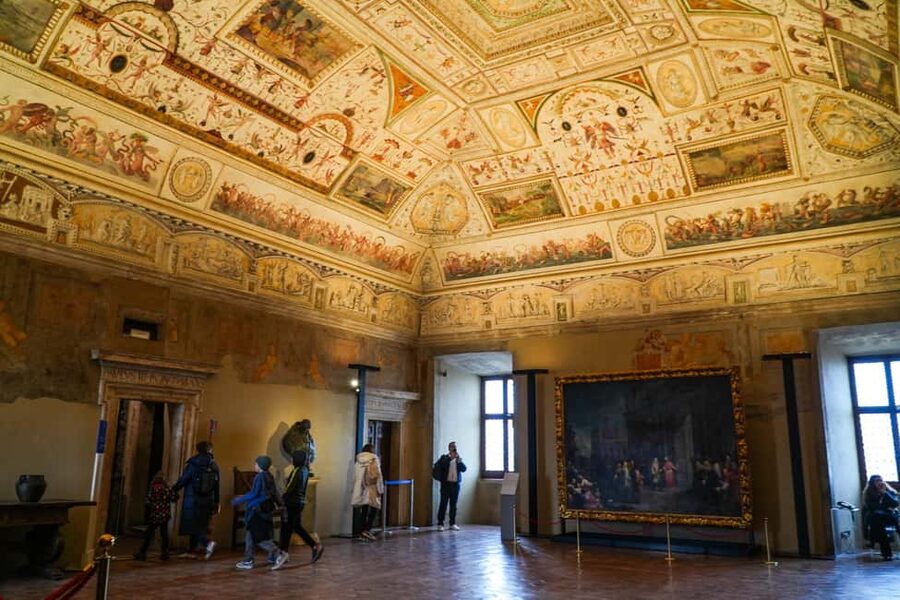 Rome: Castel Sant'Angelo Skip-the-Line Entry Ticket - Who Will Enjoy This Visit Most?