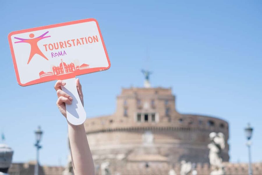 Rome: Castel Sant'Angelo Skip-the-Line Ticket - Why Castel Sant’Angelo is worth your time