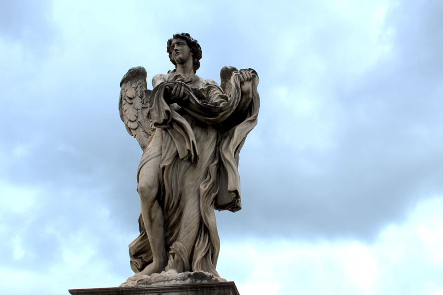 Rome: Castel Sant’ Angelo Ticket and Audio Guide - Why Castel Sant’Angelo deserves a place in your Rome plans