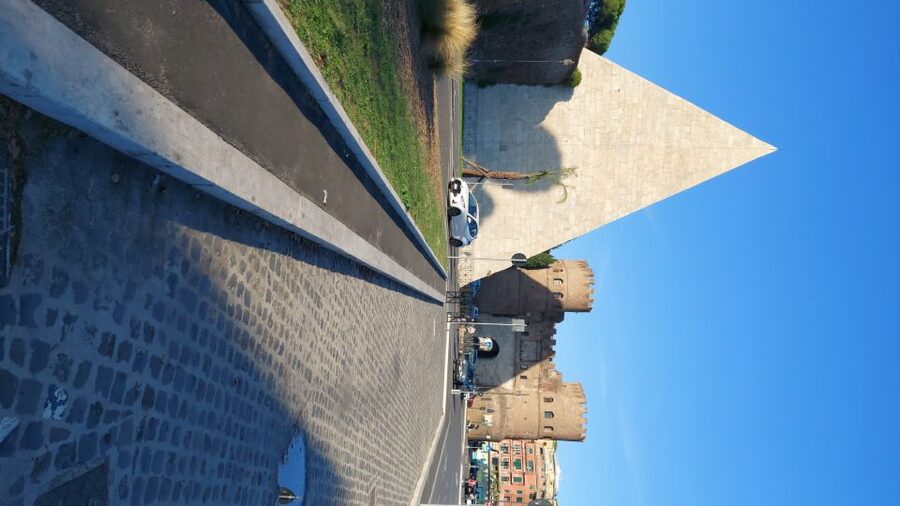 Rome: Catacombs and Appian Way Golf Cart Small-Group Tour - Key points to know before booking