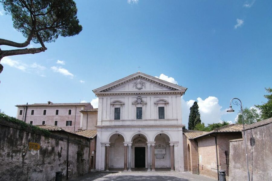 Rome: Catacombs of St. Sebastian Entry Ticket & Guided Tour - Group size, pace, and comfort underground