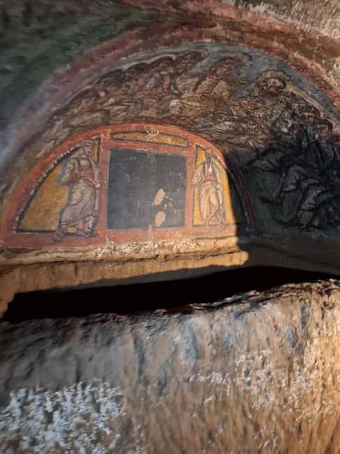 Rome: Catacombs Skip-the-Line Tour with Tickets - Who should book this catacomb tour?