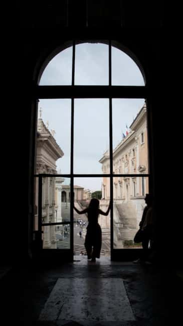 Rome: City Highlights Electric Bike Tour - Castel Sant’Angelo and St. Peter’s Basilica