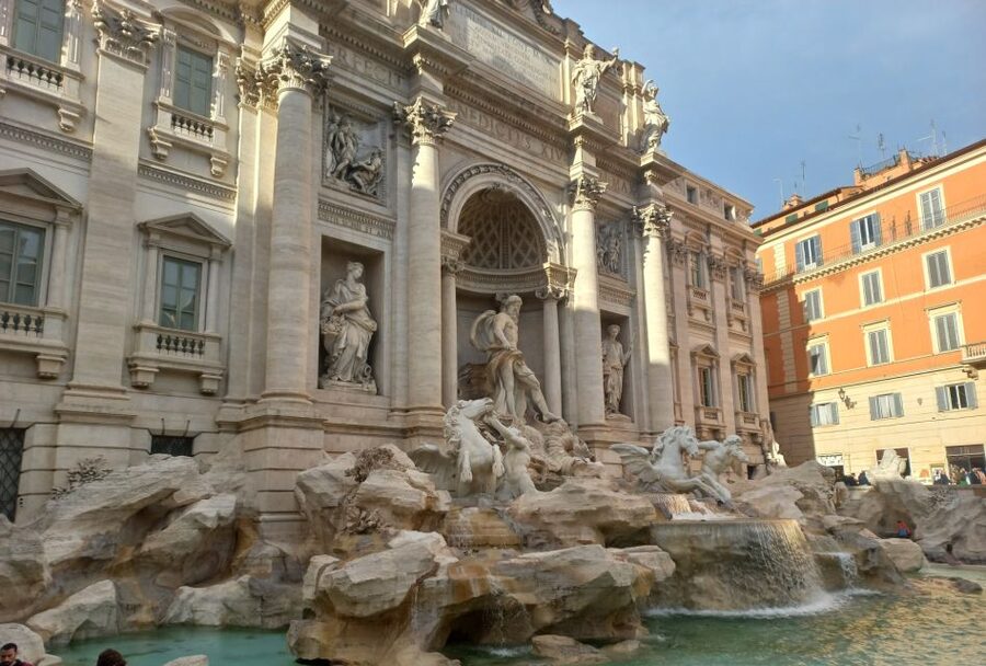 Rome: City Highlights Golf Cart Tour with Local Guide - Five things to know before you book