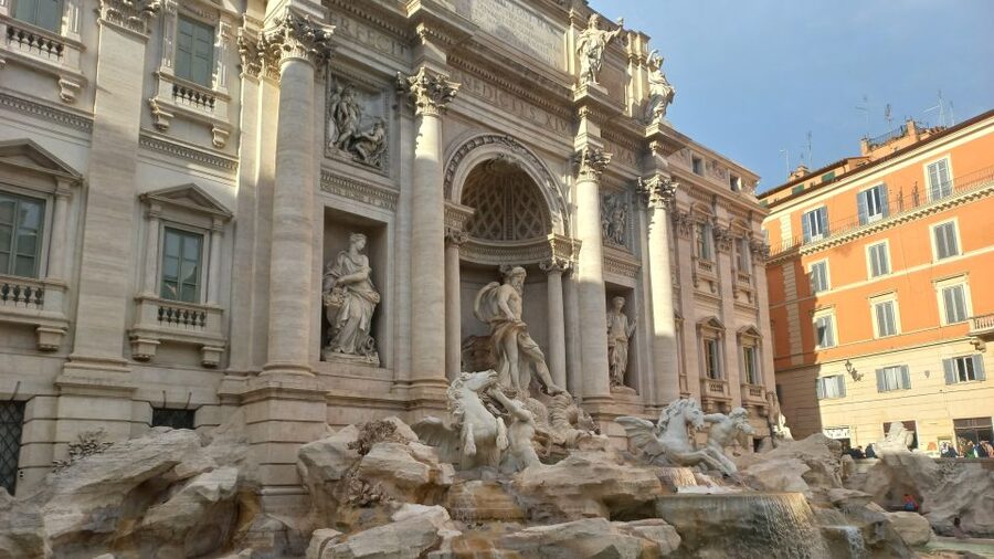 Rome: City Highlights Tour by Electric Golf Cart - Piazza Navona and Largo di Torre Argentina