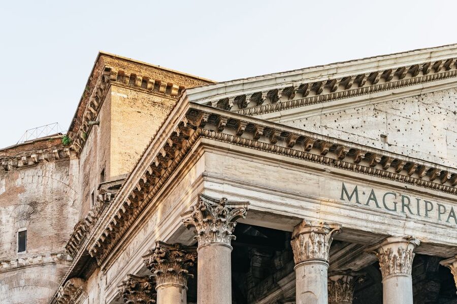 Rome: City Highlights Walking Tour - Is $56.94 good value for two hours?