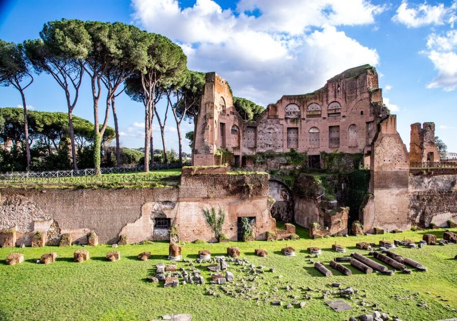 Rome: Colosseum Arena Access and Ancient Rome Guided Tour - Key points to know before you book