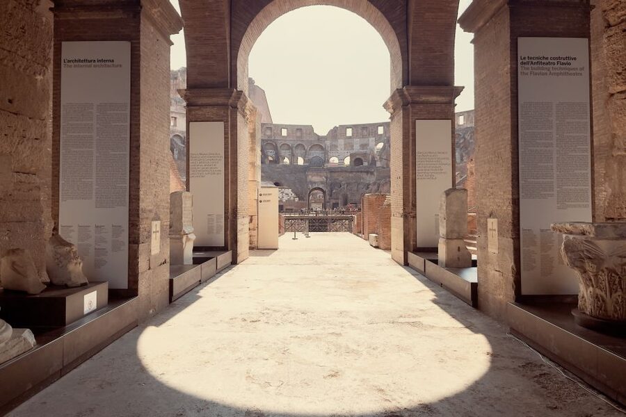 Rome: Colosseum, Arena Floor & Ancient Rome Tour - FAQ