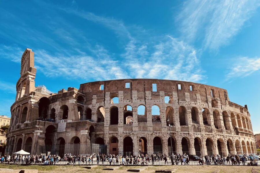 Rome: Colosseum, Arena Floor & Ancient Rome Tour - Is $81 Good Value?