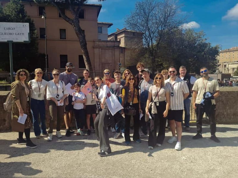 Rome: Colosseum Arena Guided Tour, Forum & Palatine Option - Timing, weather, and physical effort