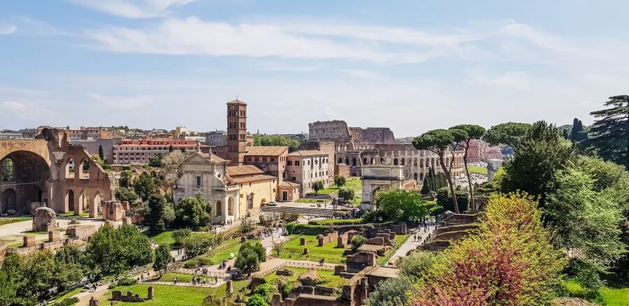 Rome: Colosseum Arena, Palatine Hill & Forum Guided Tour - Should you book it?