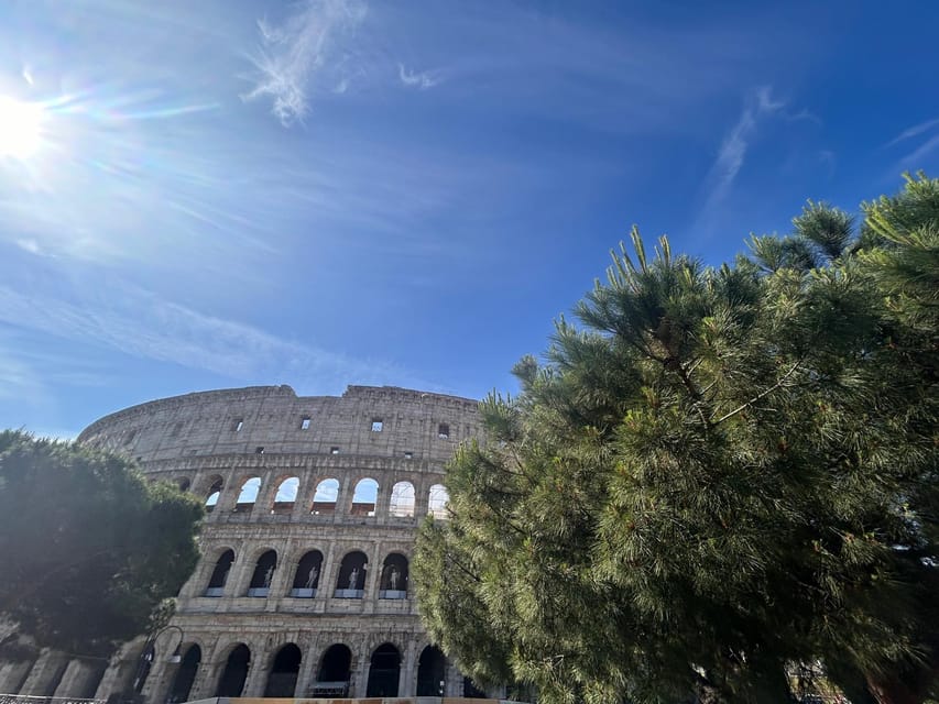 Rome: Colosseum Arena, Roman Forum & Palatine Tour - Who will get the most from this tour?