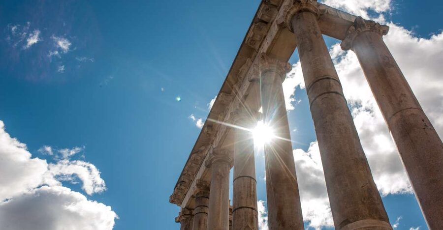 Rome: Colosseum Arena, Roman Forum & Palatine Tour - What this Colosseum tour actually covers