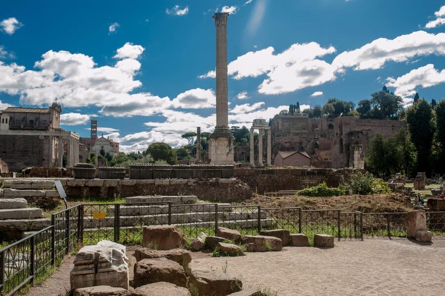 Rome: Colosseum Experience +Audio Guide APP - Optional Arena - How Good Is the Audio Guide App?