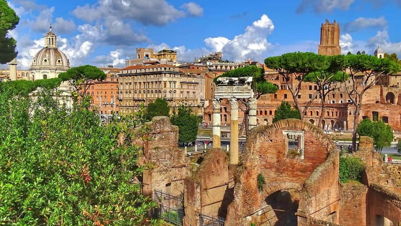 Rome: Colosseum Express Entry with Audio Guide App - Is $41.68 a fair price?