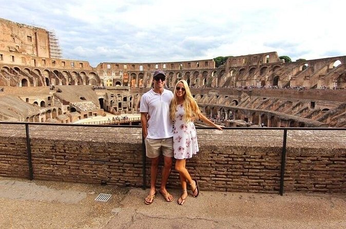 Rome: Colosseum Express Guided Tour - Is $45 a fair price?