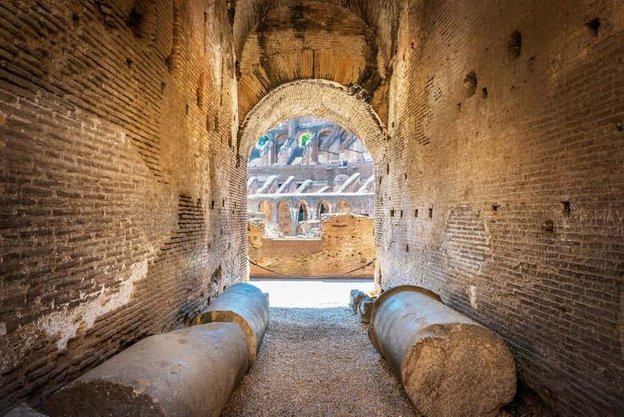 Rome: Colosseum Express Tour with Forum & Palatine Access - Key points to know before booking