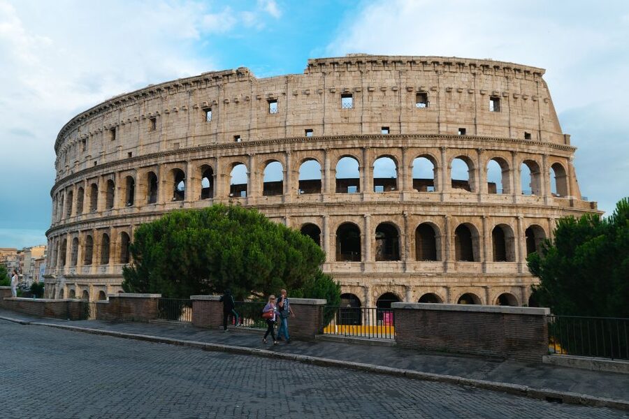 Rome: Colosseum Express Tour with Forum & Palatine Access - Who will enjoy this format most?